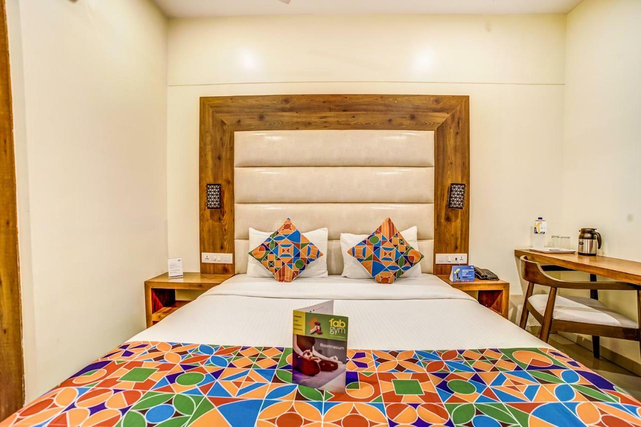 Oyo 9187 Adlon International Hotel - Mumbai — Photos 2